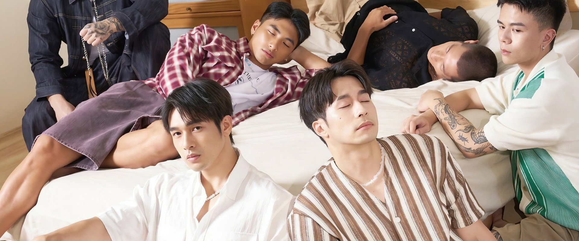 睡睡你的爱 睡睡我的爱