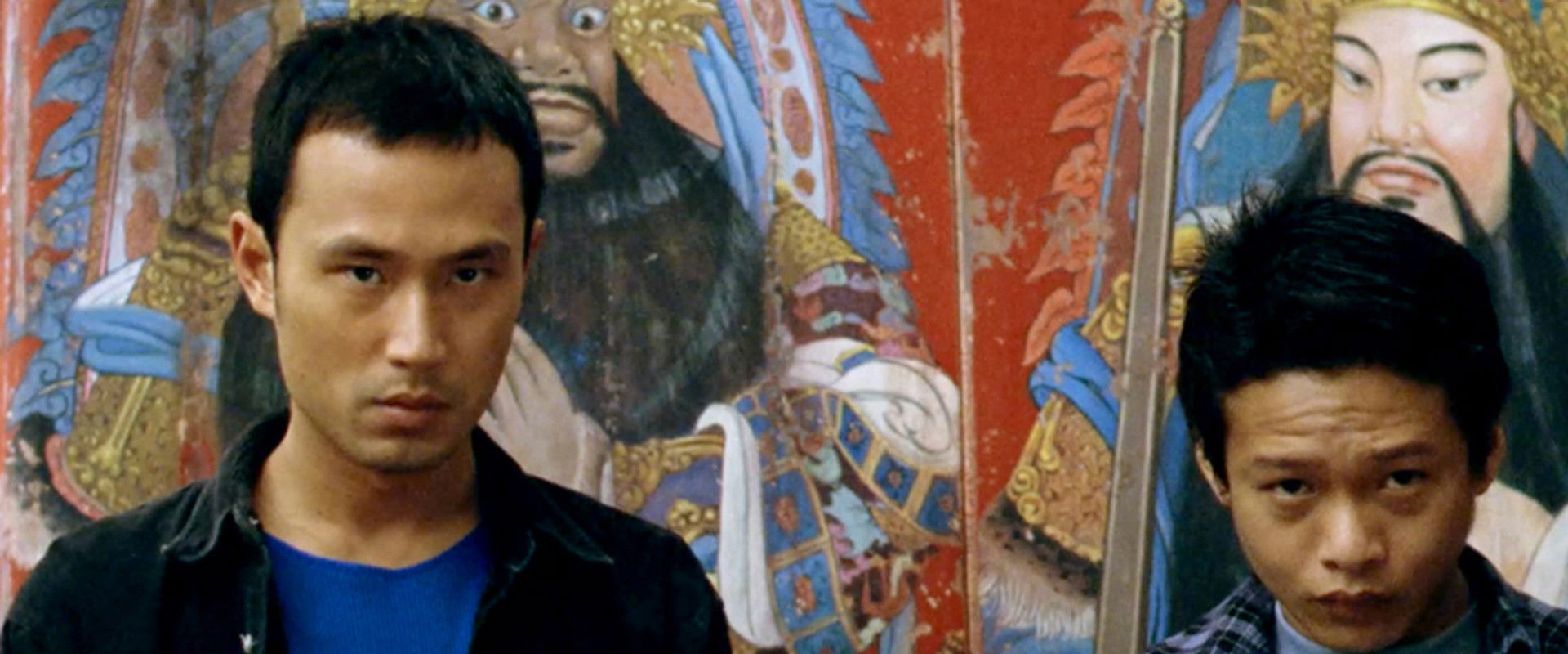 A Way We Go's banner image