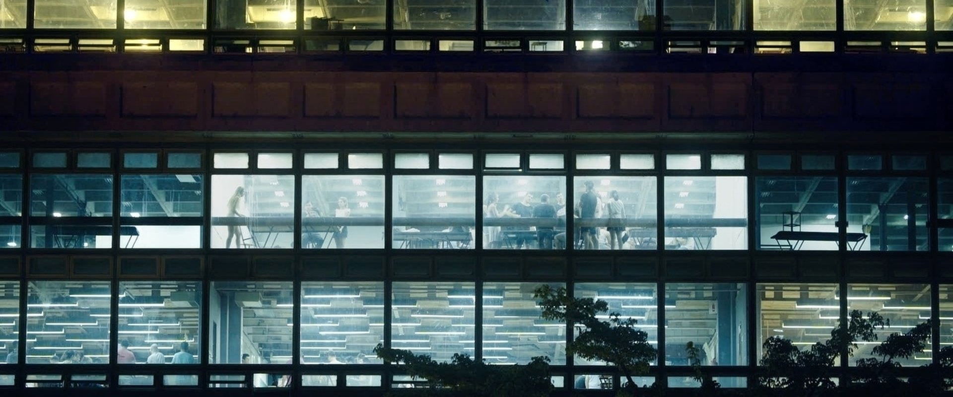 The Faculties