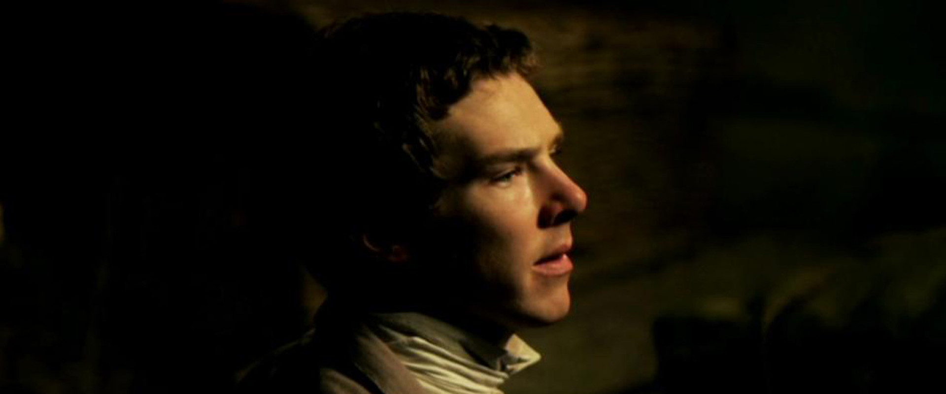 To the Ends of the Earth