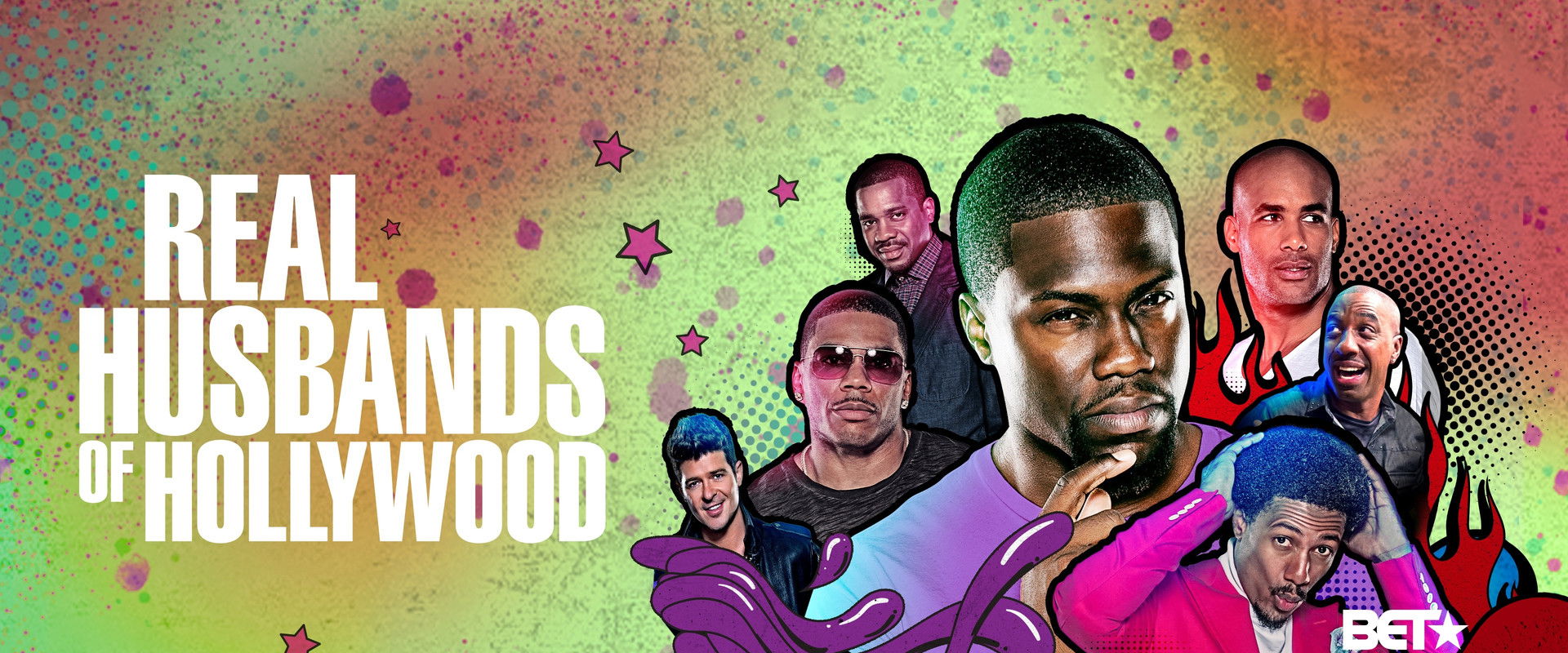 Real Husbands of Hollywood