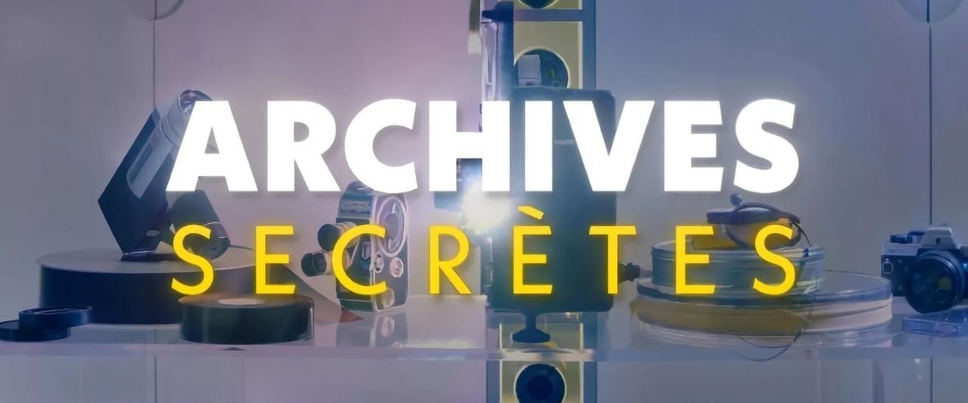 Archives secrètes