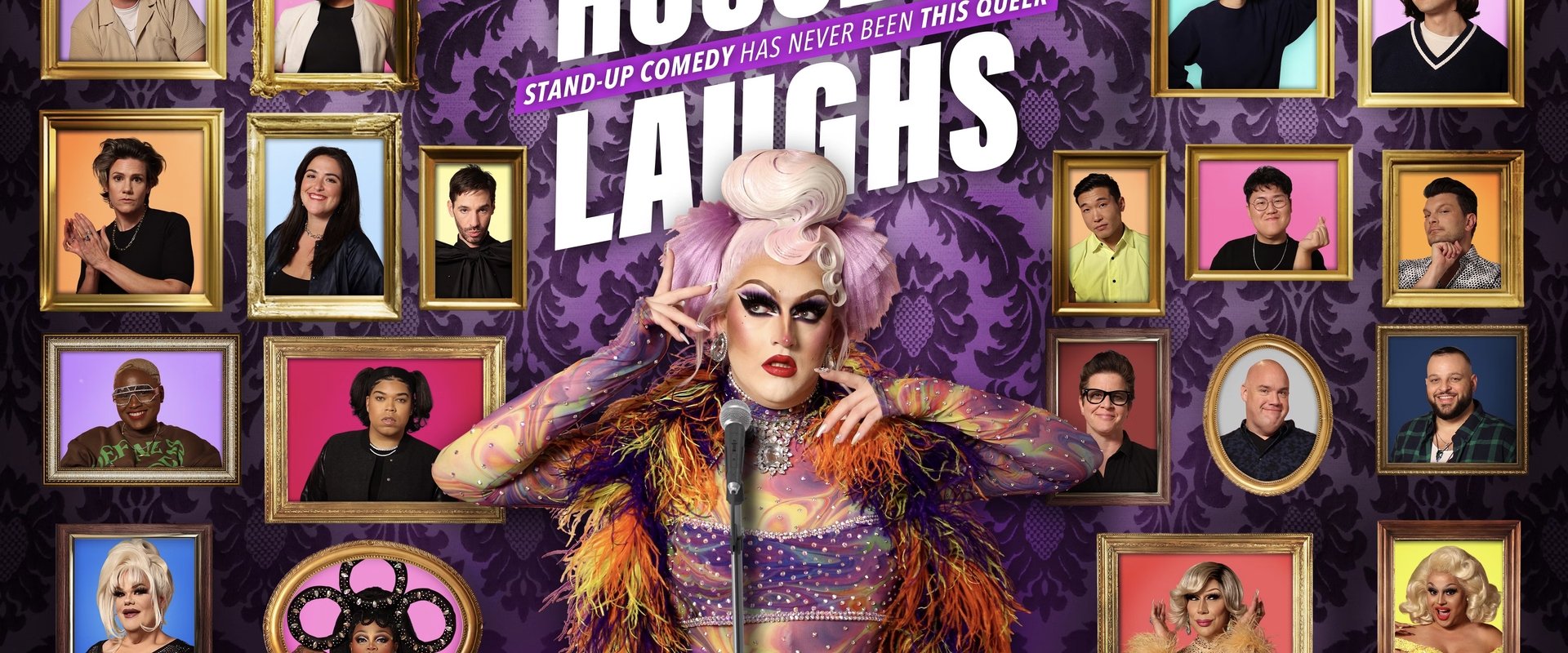 House of Laughs