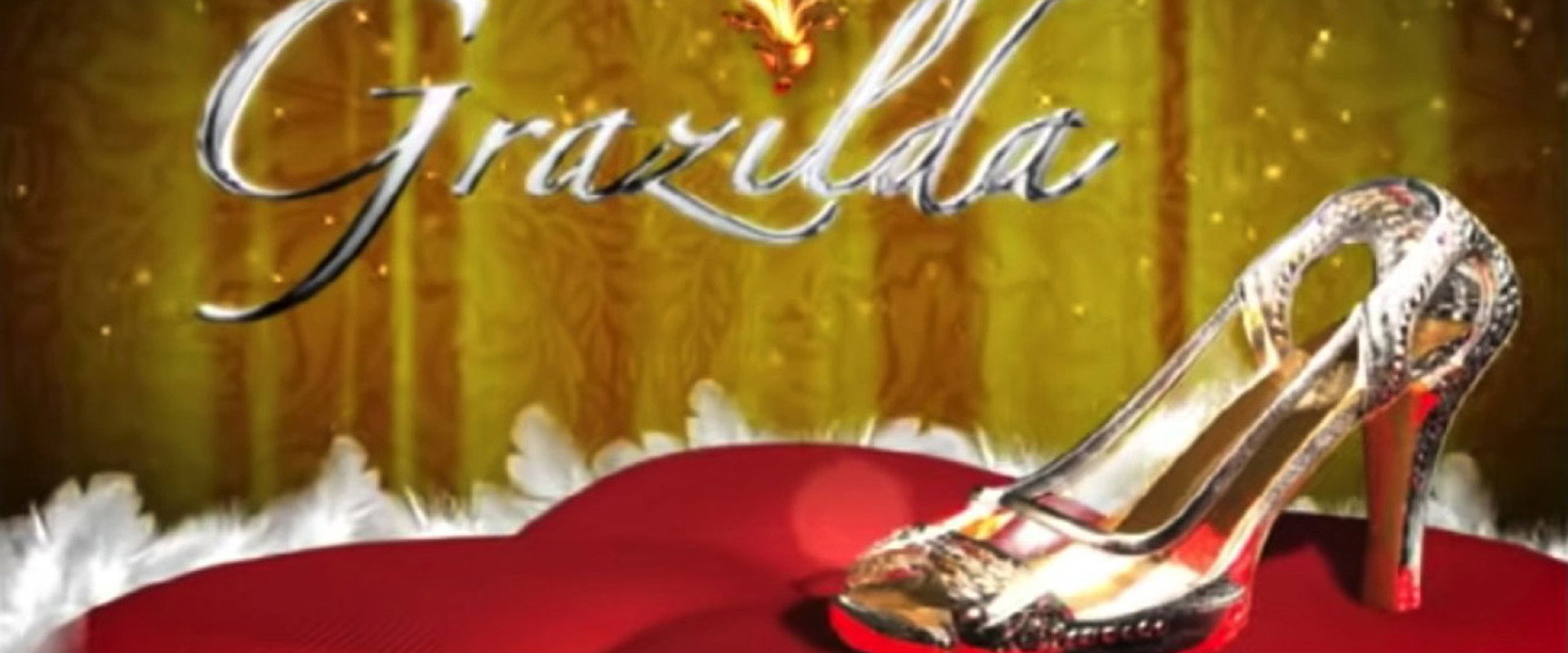 Grazilda's banner image