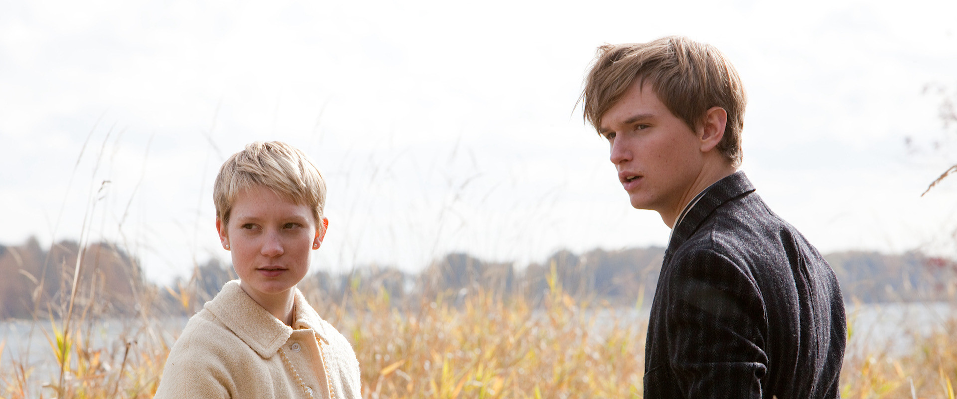 Restless's banner image