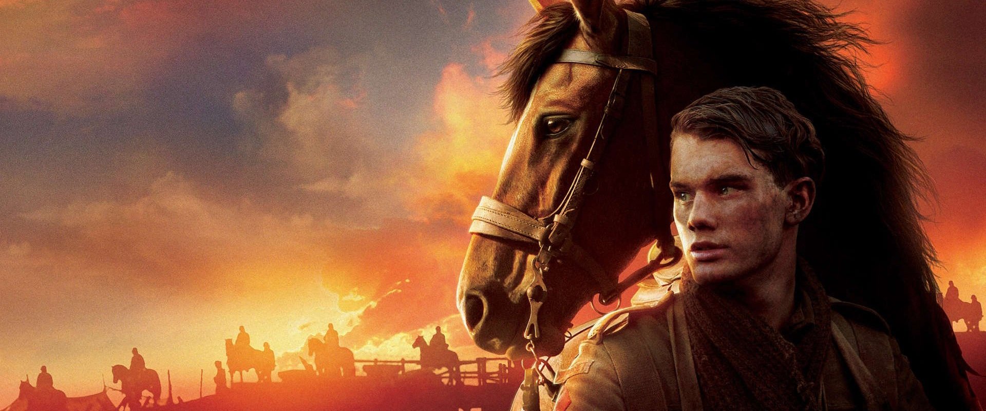 War Horse