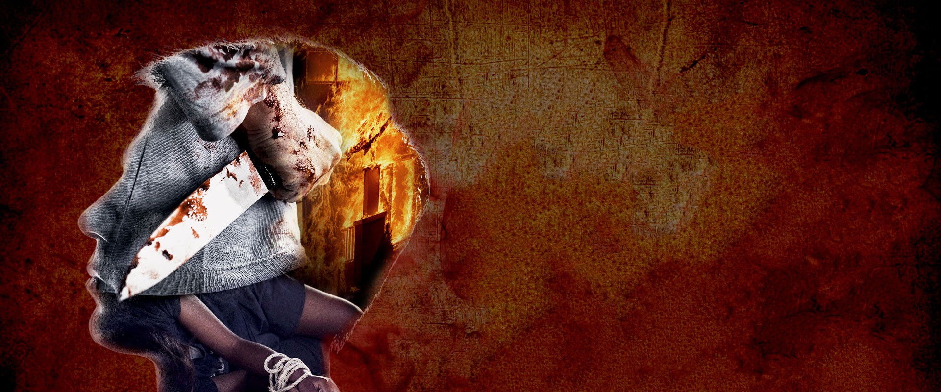 Making a Serial Killer