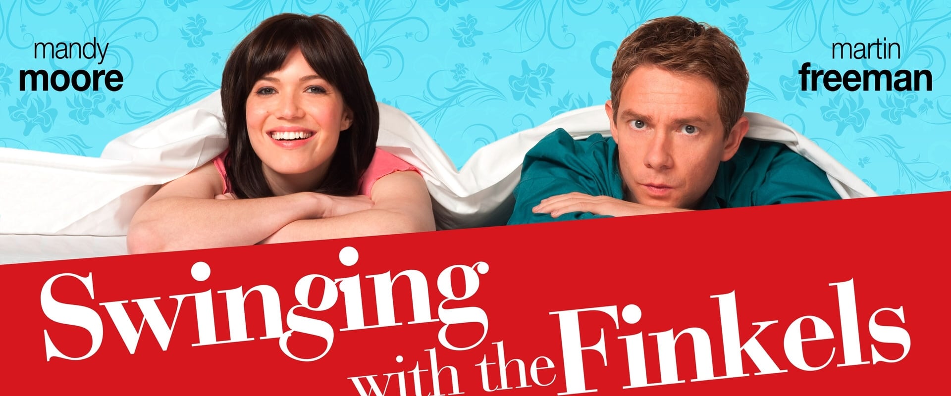 Swinging With the Finkels