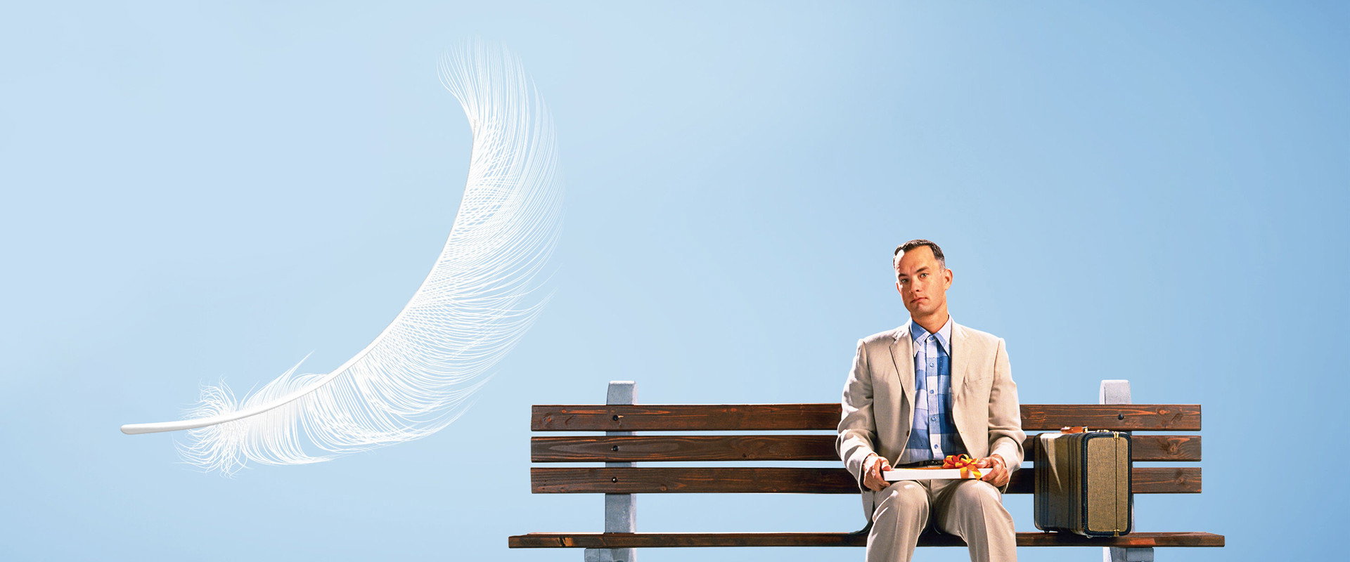 Forrest Gump's banner image