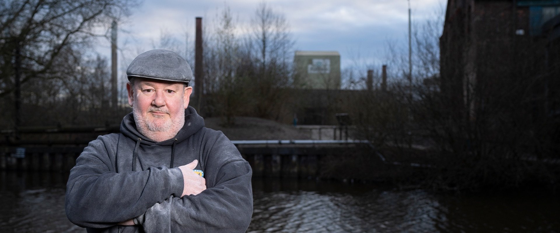 Johnny Vegas: Art, ADHD and Me