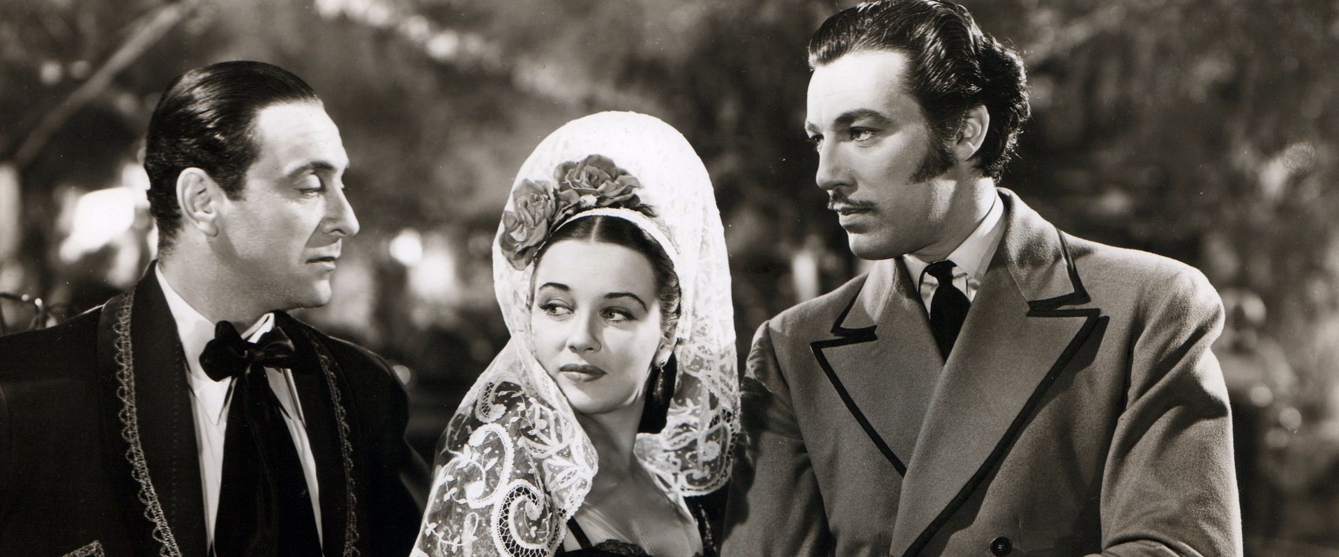 Romance of the Rio Grande