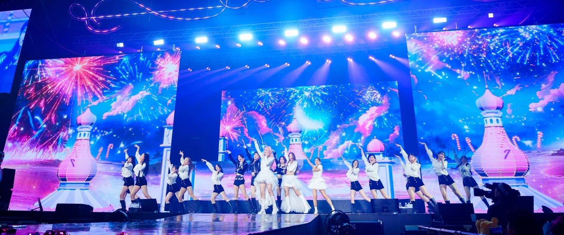 2023 OH MY GIRL FAN CONCERT [OH MY LAND]