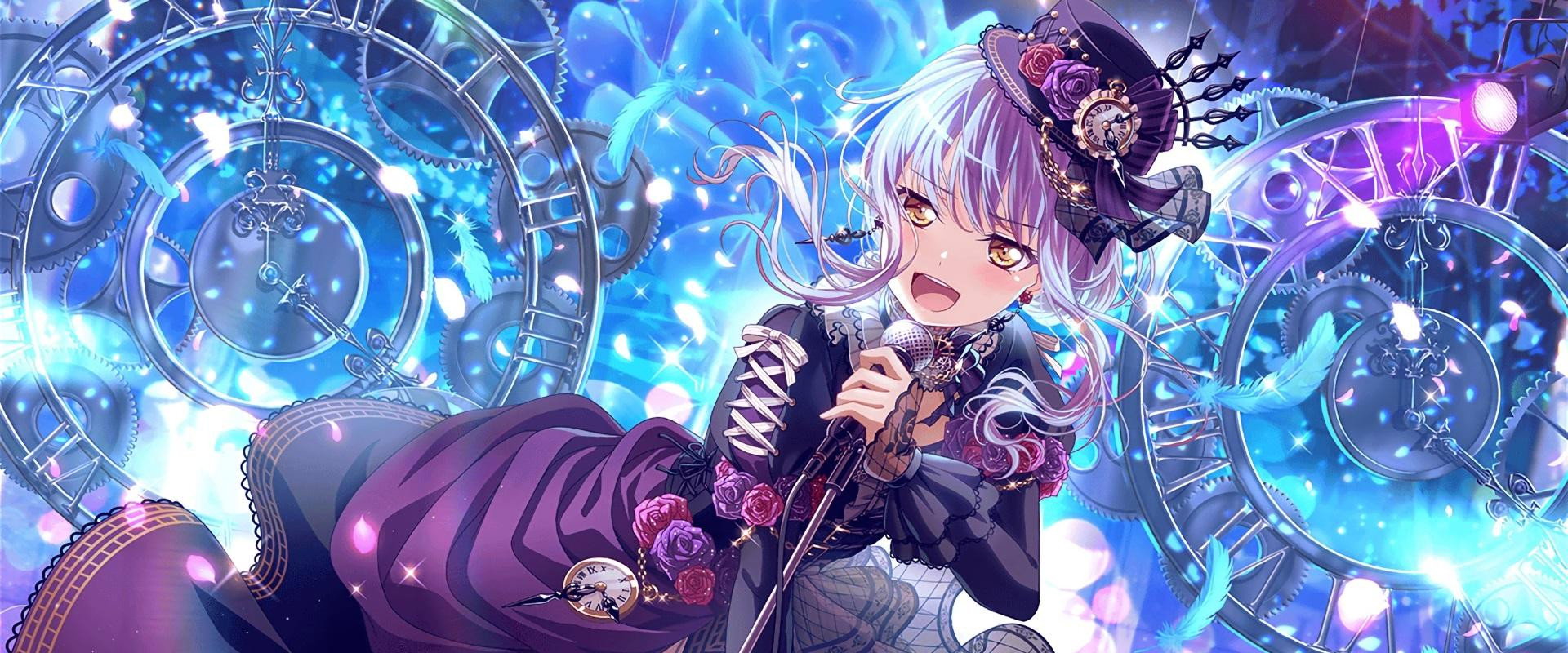 Roselia Live 「Vier」's banner image