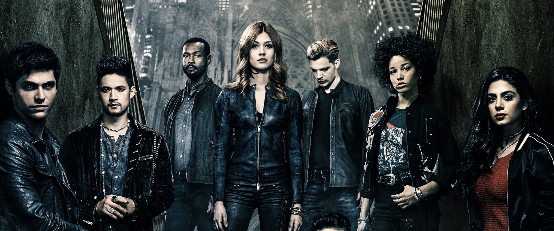 Shadowhunters