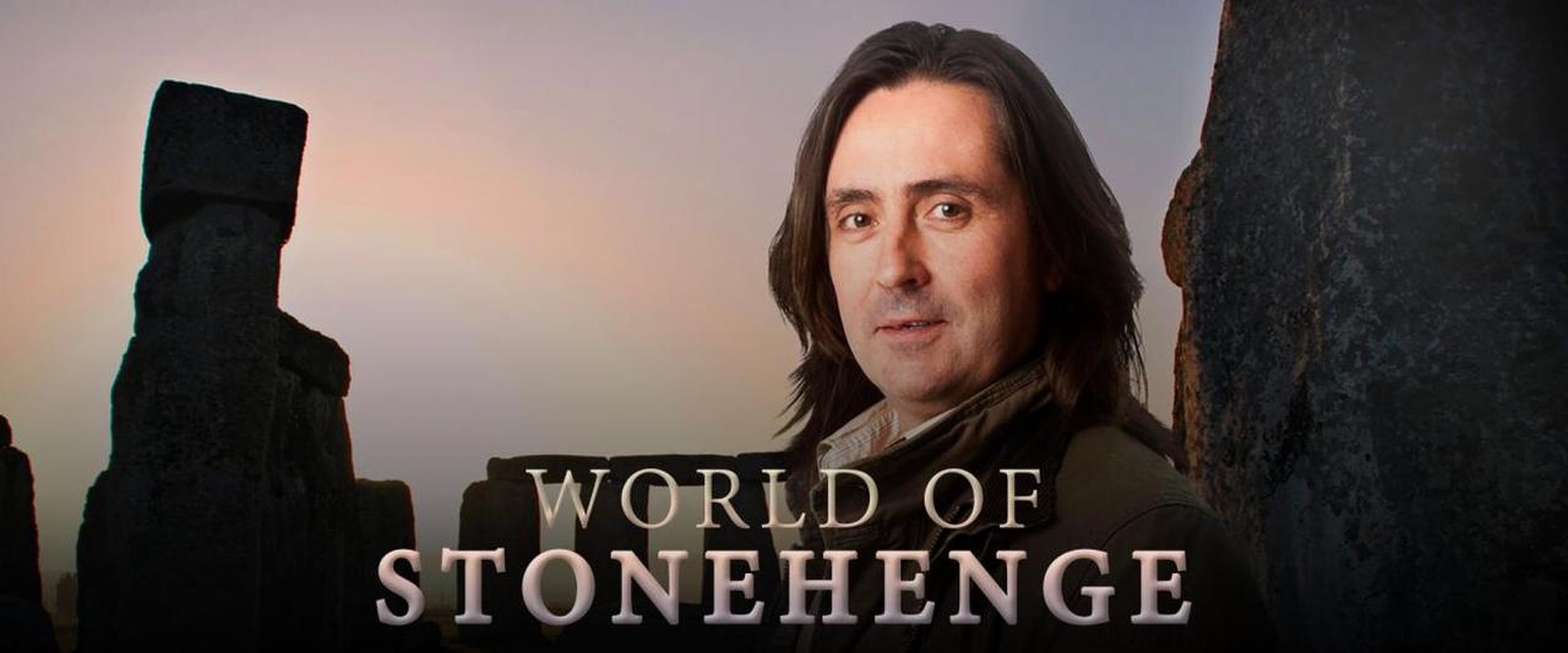 World of Stonehenge