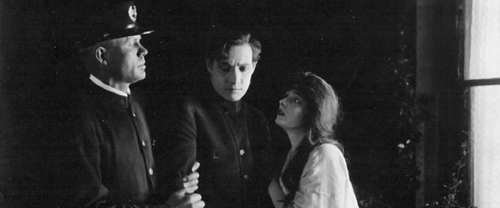 The Heart of Nora Flynn's banner image