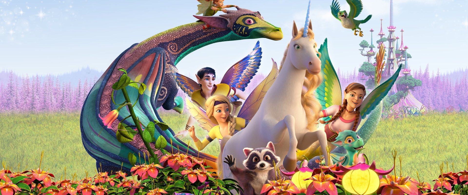 Bayala: A Magical Adventure