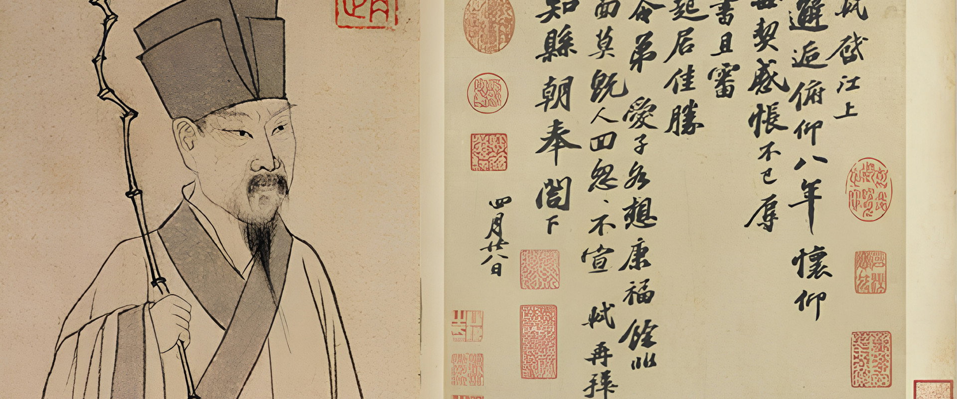 百家讲坛：苏轼's banner image