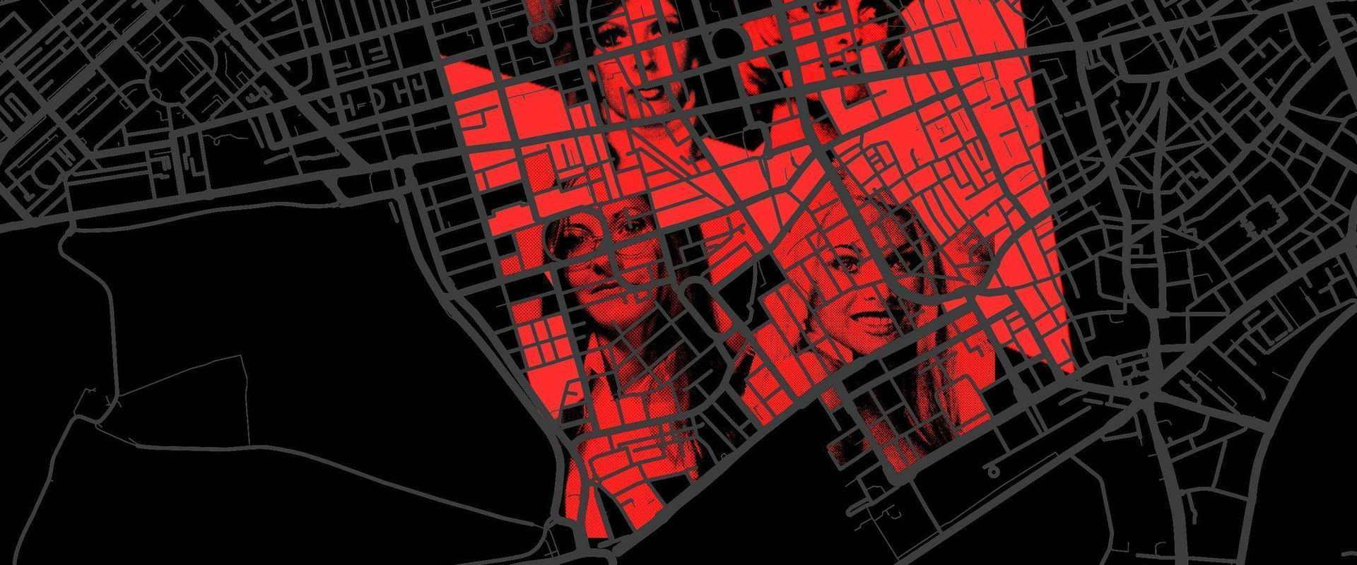 The Playboy Bunny Murder