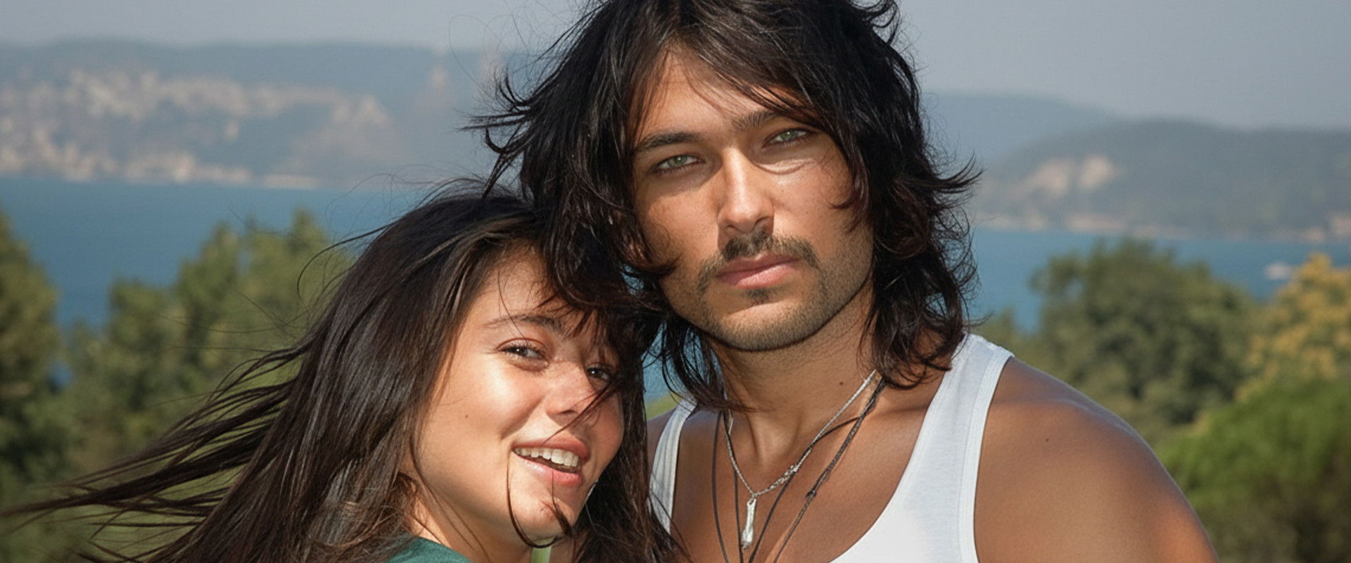 Dağlar Delisi's banner image