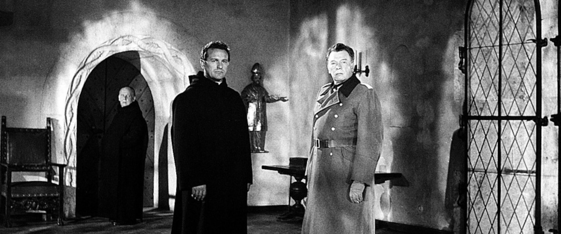 The Green Devils of Monte Cassino