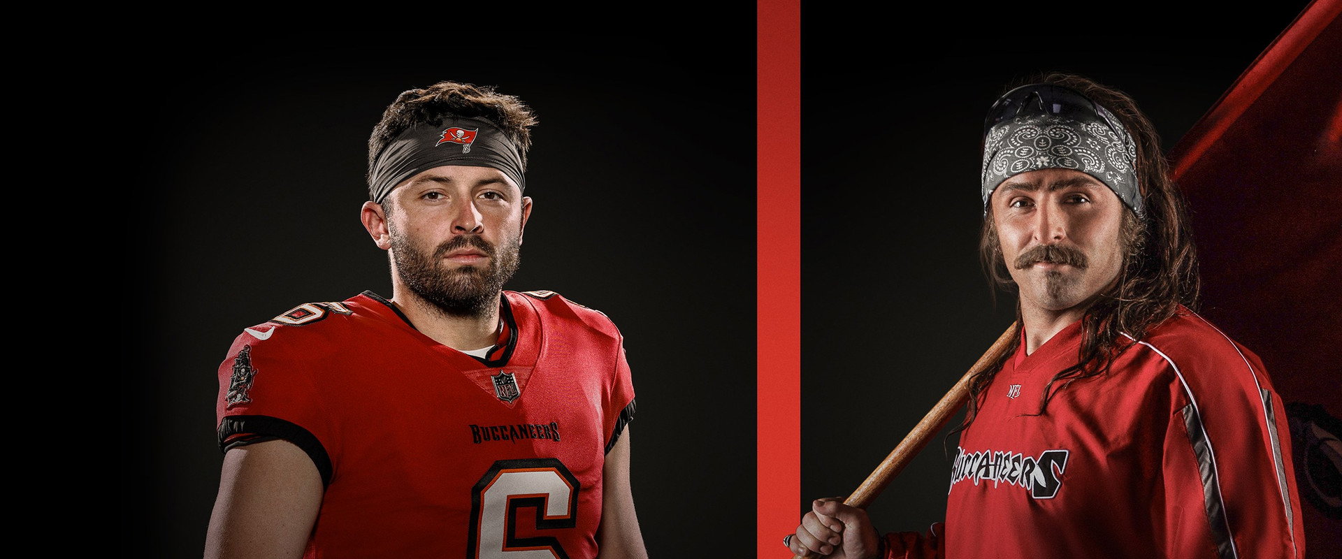 Eli Manning Presents: The Undercovers