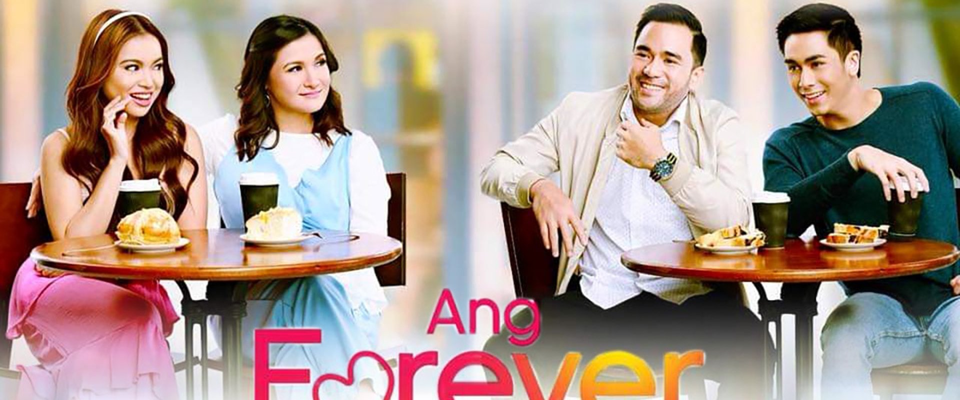 Ang Forever Ko'y Ikaw