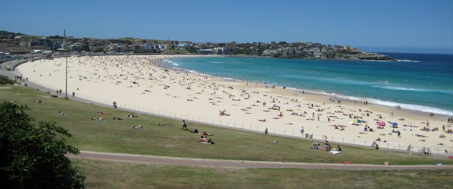 Bondi Rescue