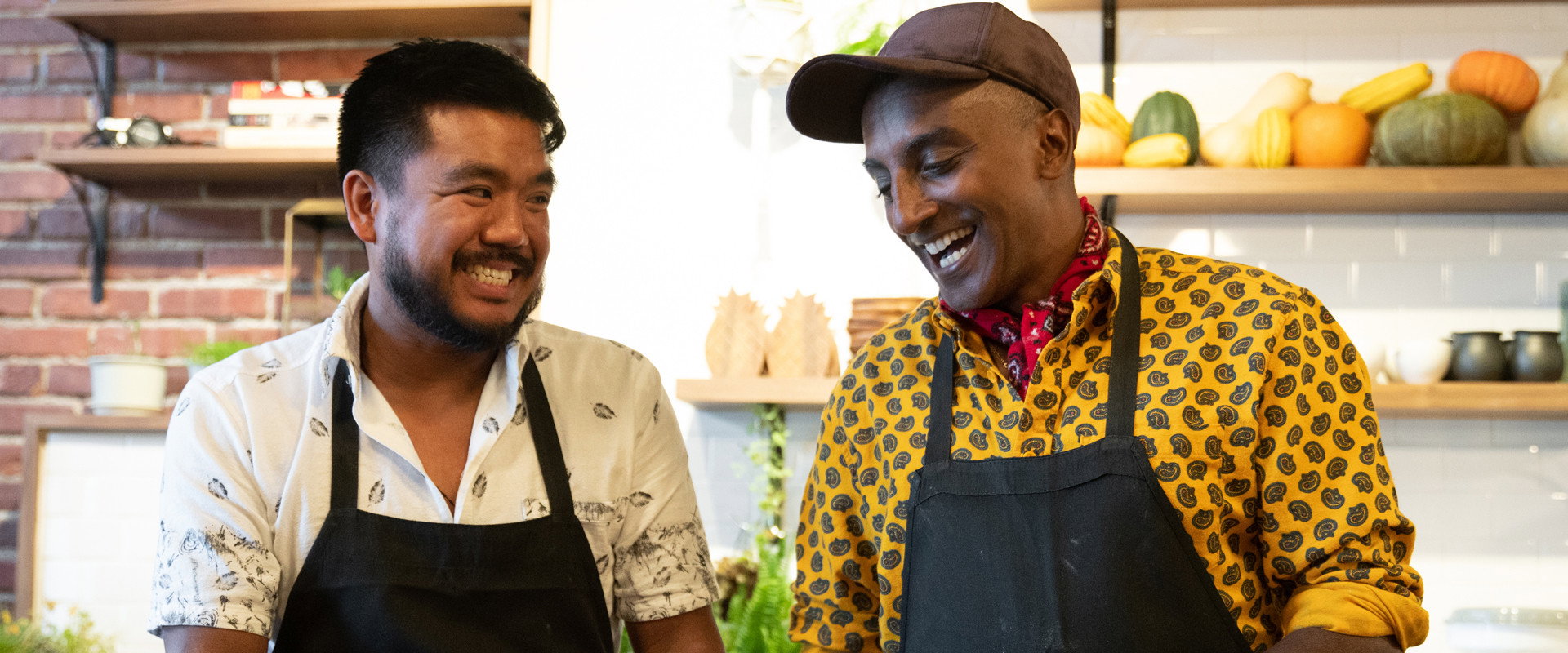 No Passport Required's banner image