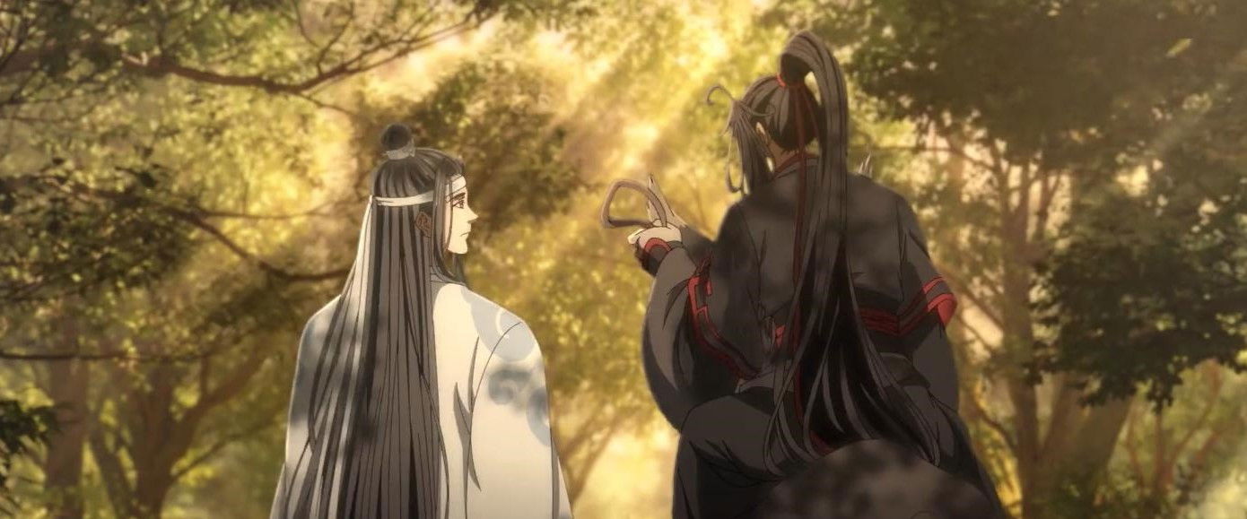 The Founder of Diabolism