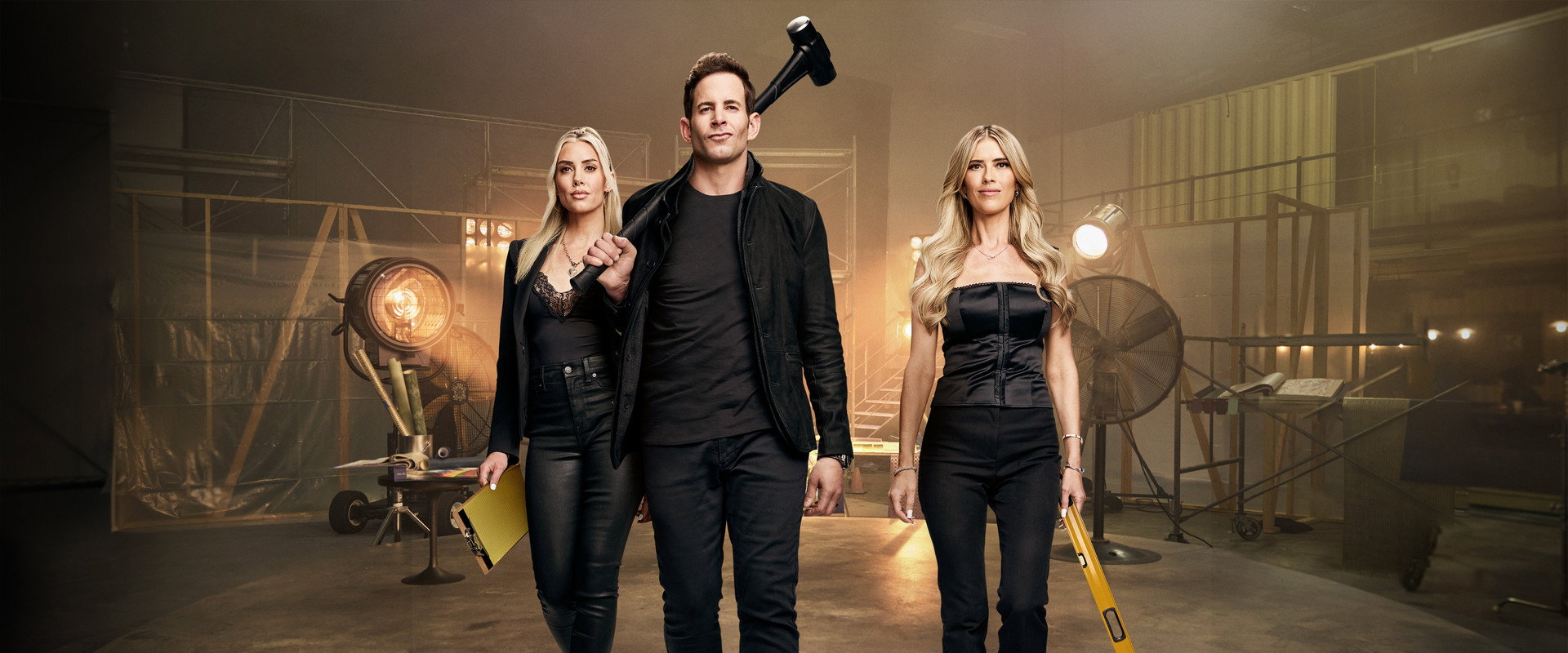 The Flip Off's banner image