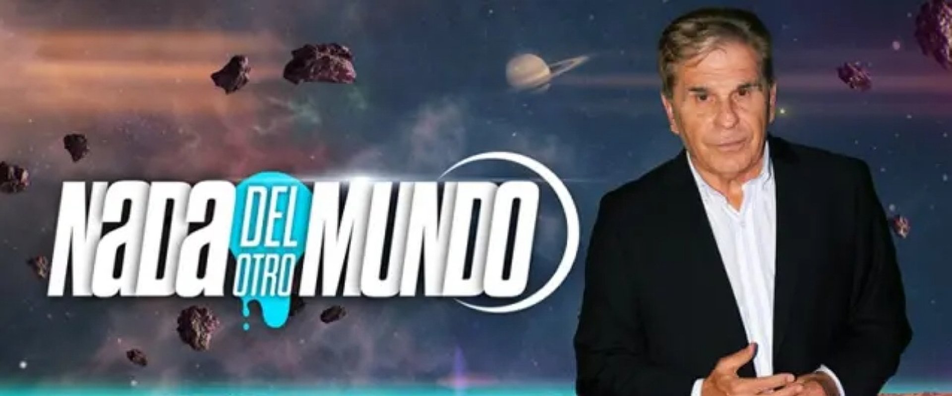 Nada del otro mundo
