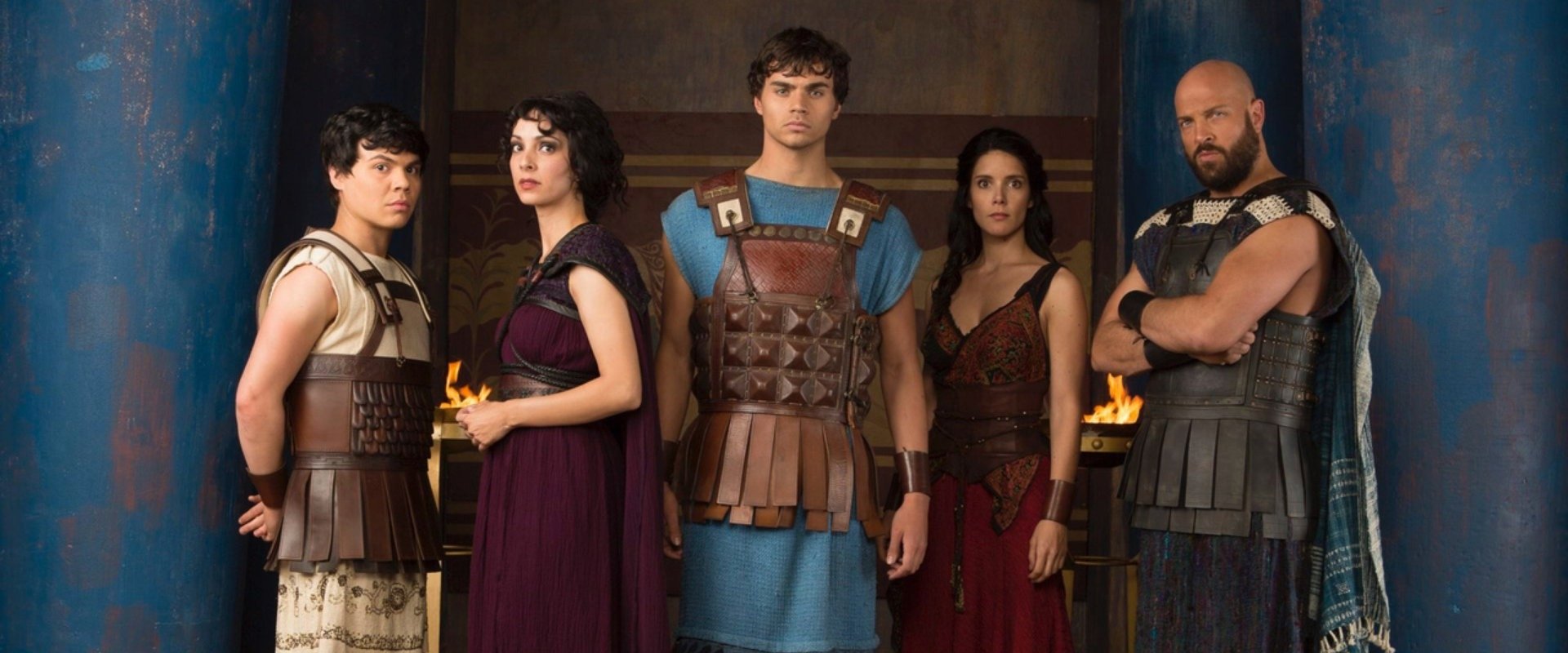 Olympus