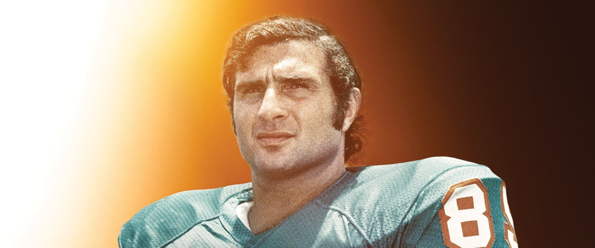 The Many Lives of Nick Buoniconti