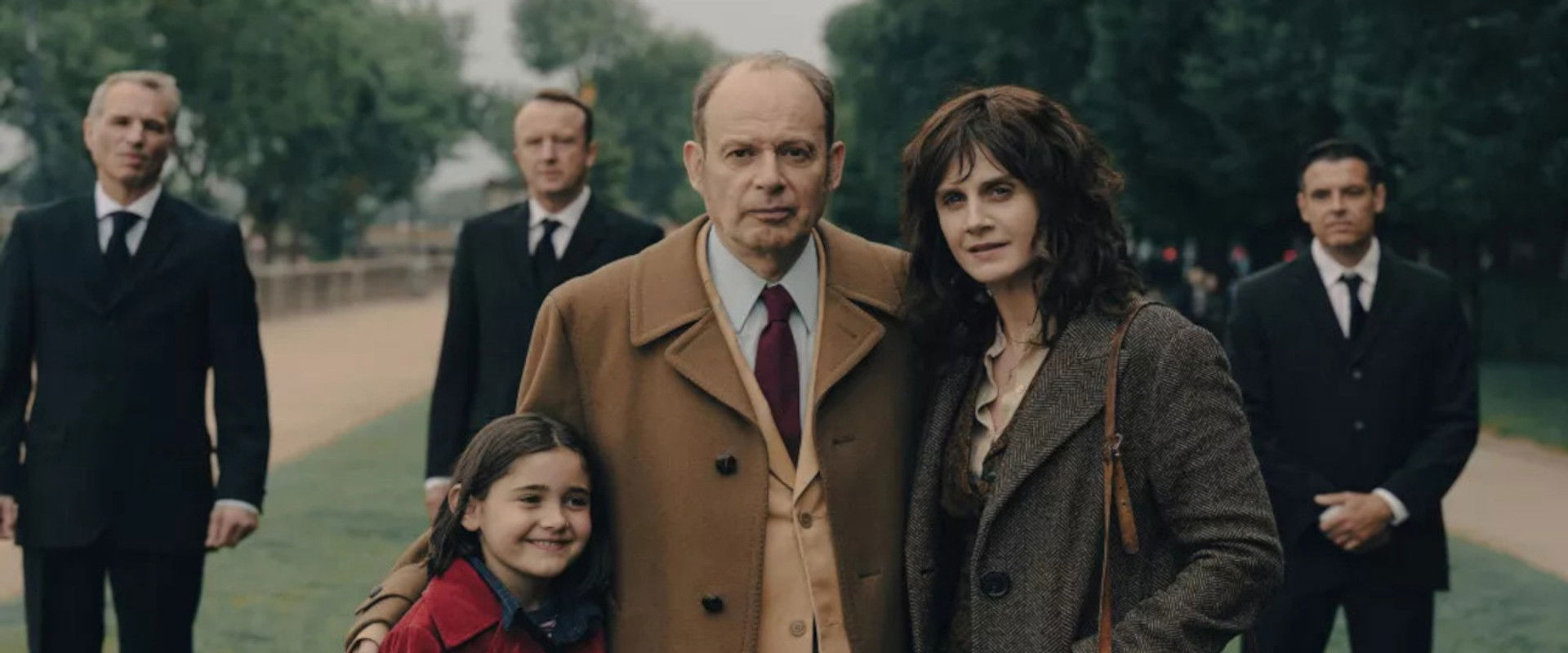 Mitterrand confidentiel