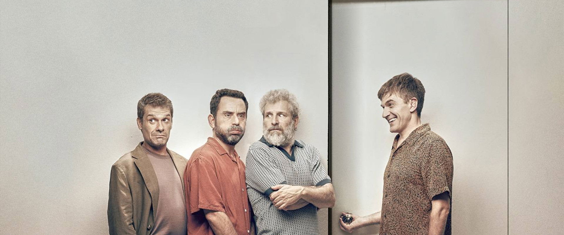 El favor's banner image