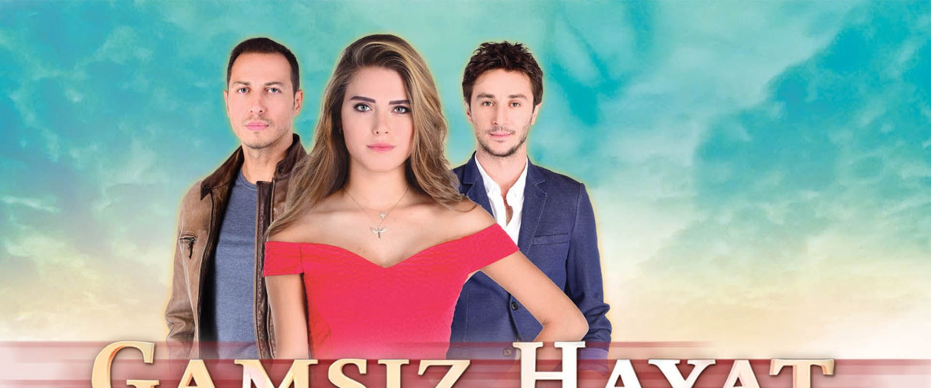 Gamsız Hayat's banner image