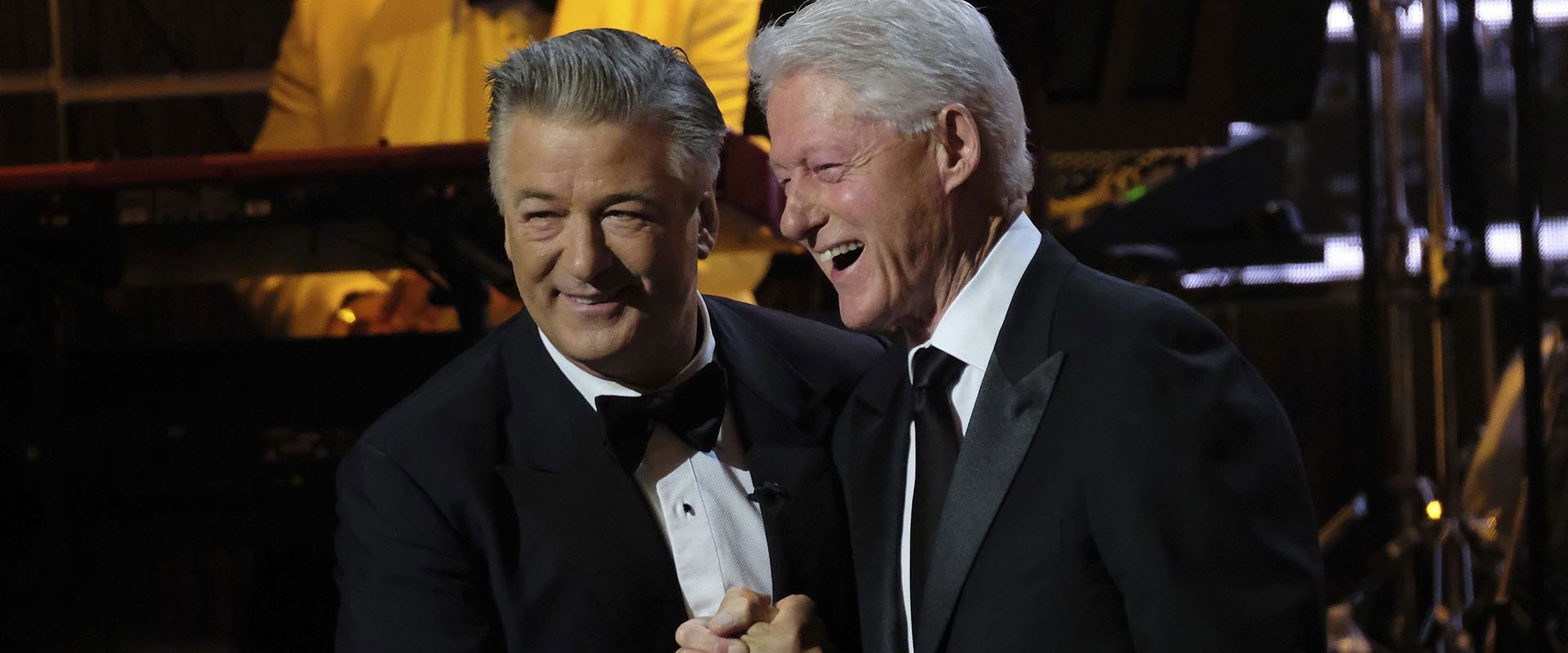 Alec Baldwin: One Night Only