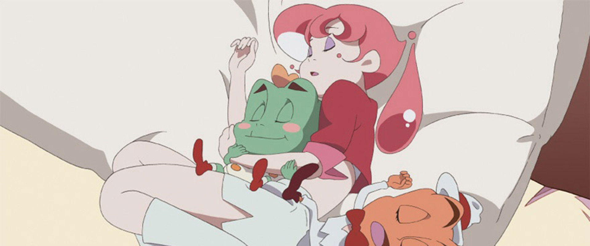 Super Veggie Torracman's banner image