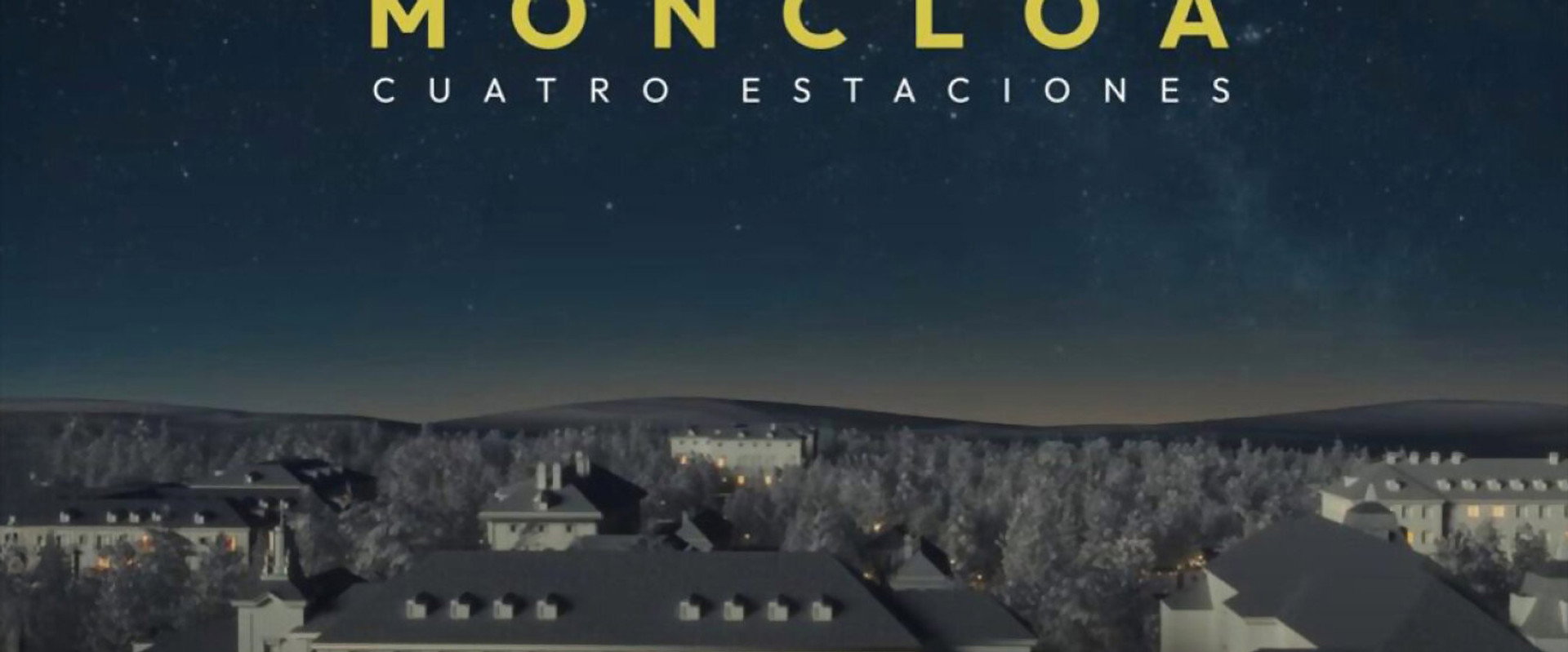 Moncloa: Cuatro estaciones