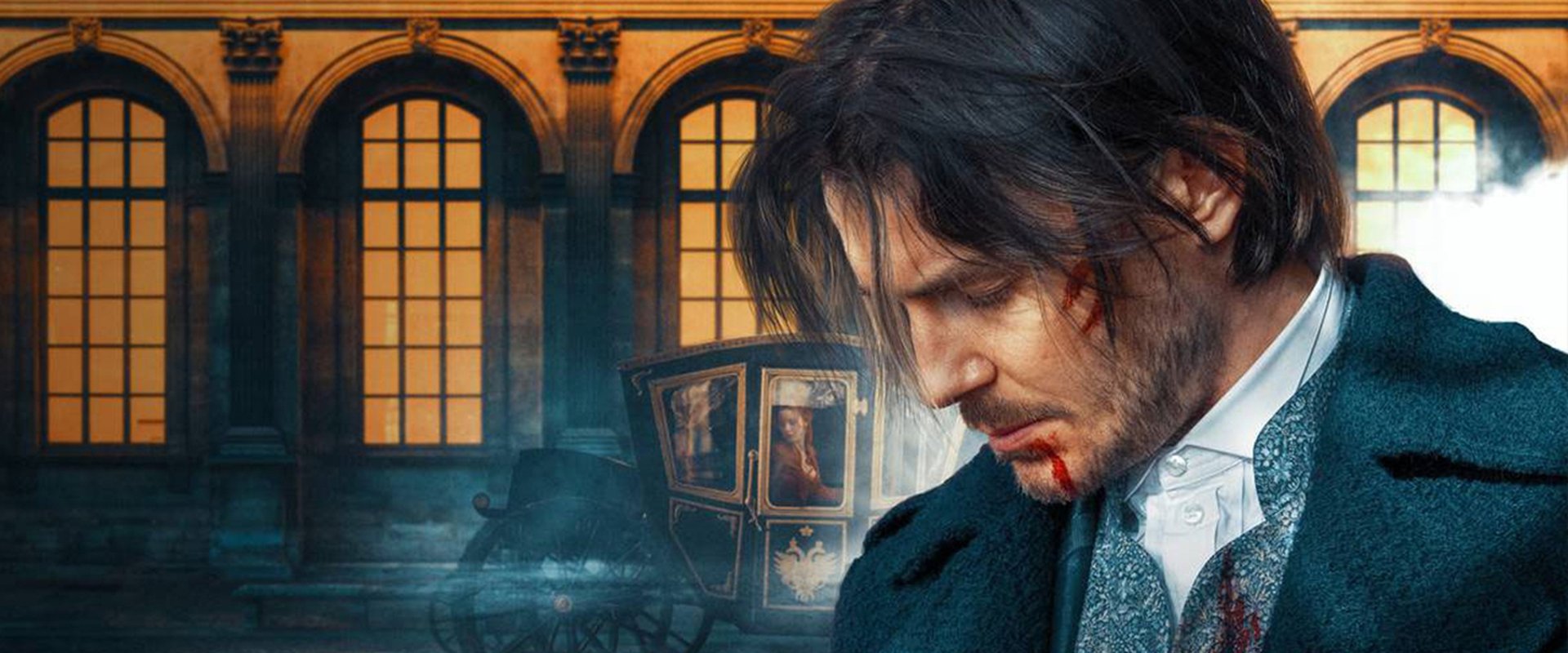 Sherlock: The Russian Chronicles