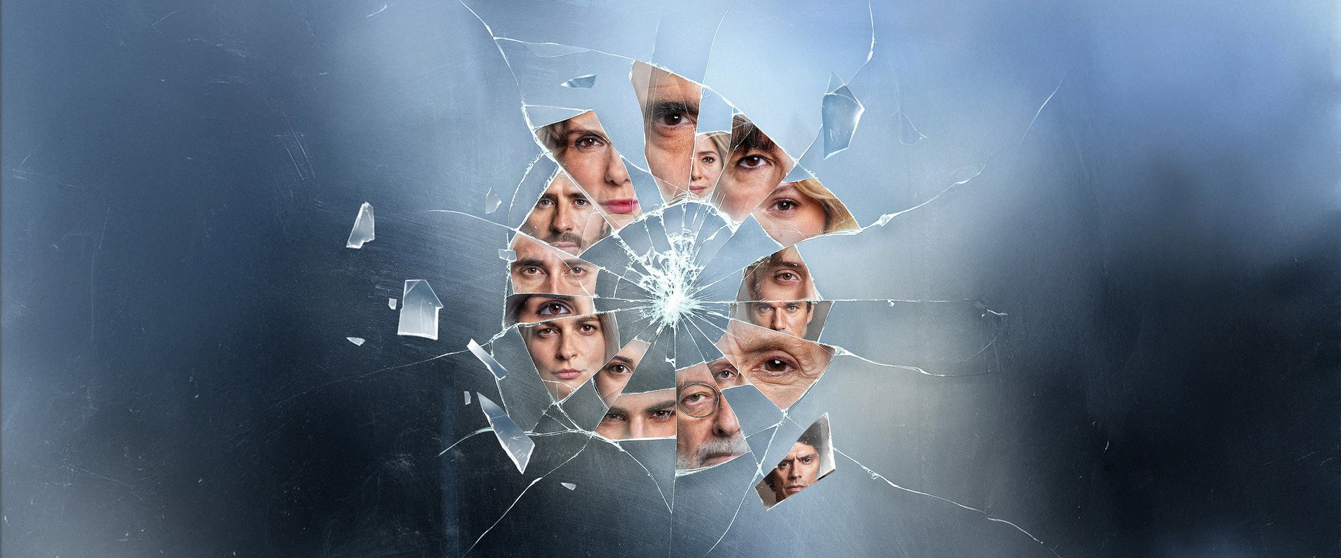 Ninguém Como Tu's banner image