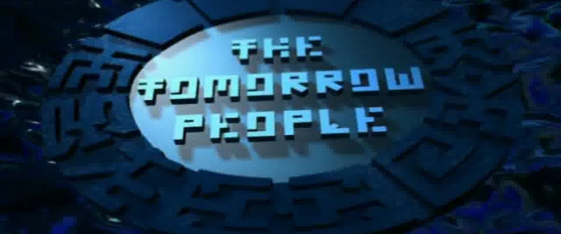 The Tomorrow People
