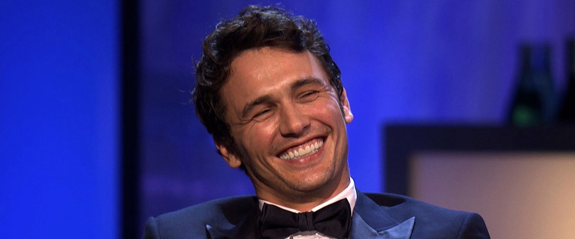 Comedy Central Roast of James Franco