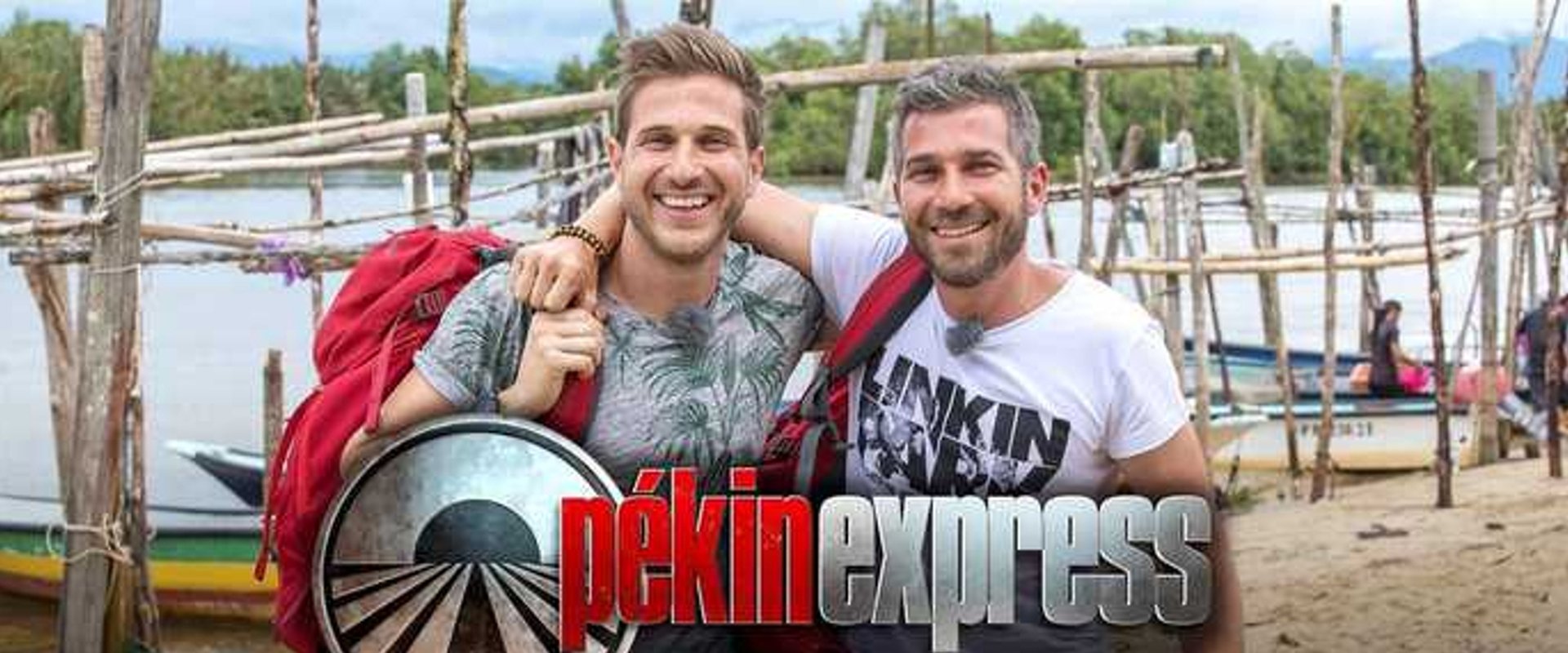 Pékin Express : Itinéraire Bis