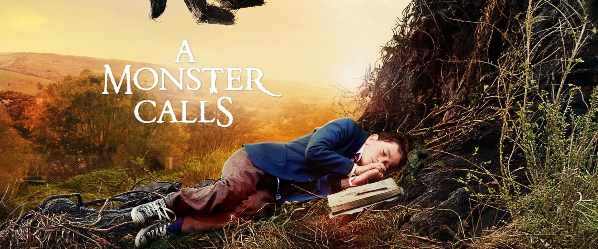 A Monster Calls