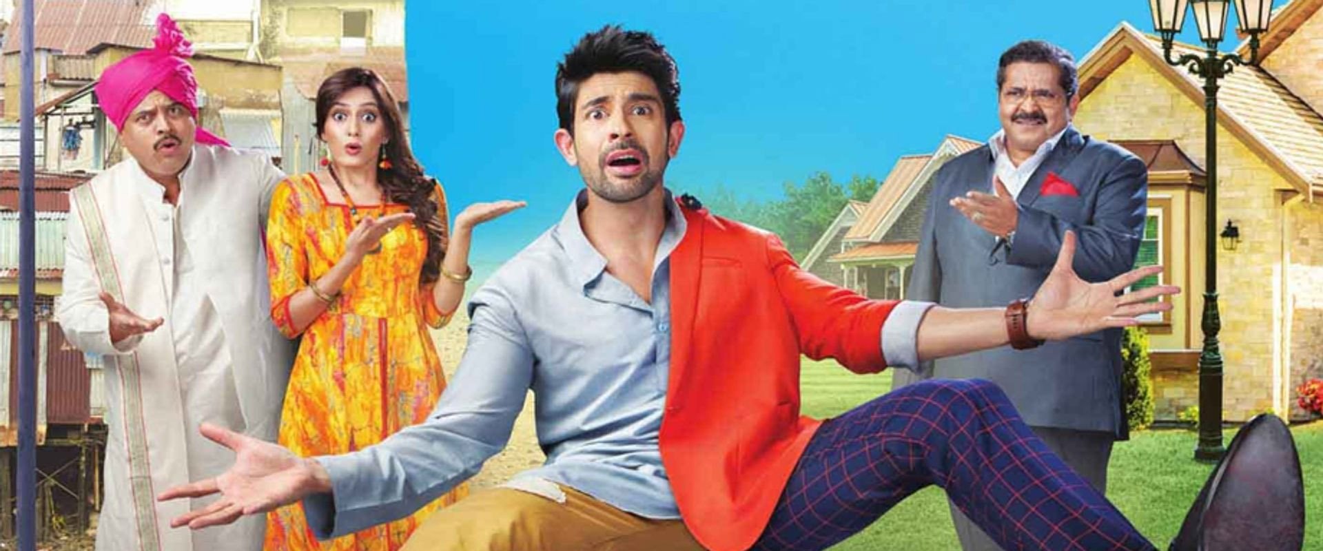 Sajan Re Jhoot Mat Bolo
