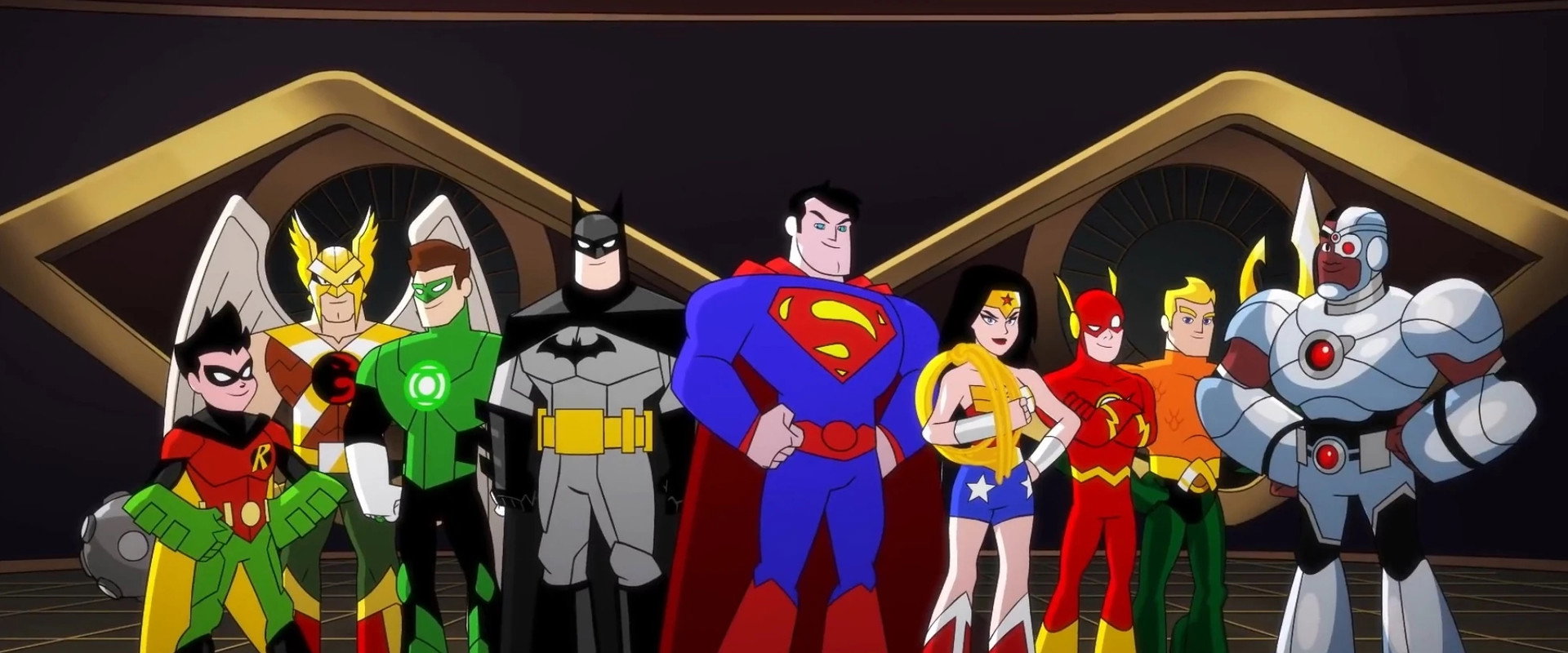 DC Super Friends's banner image