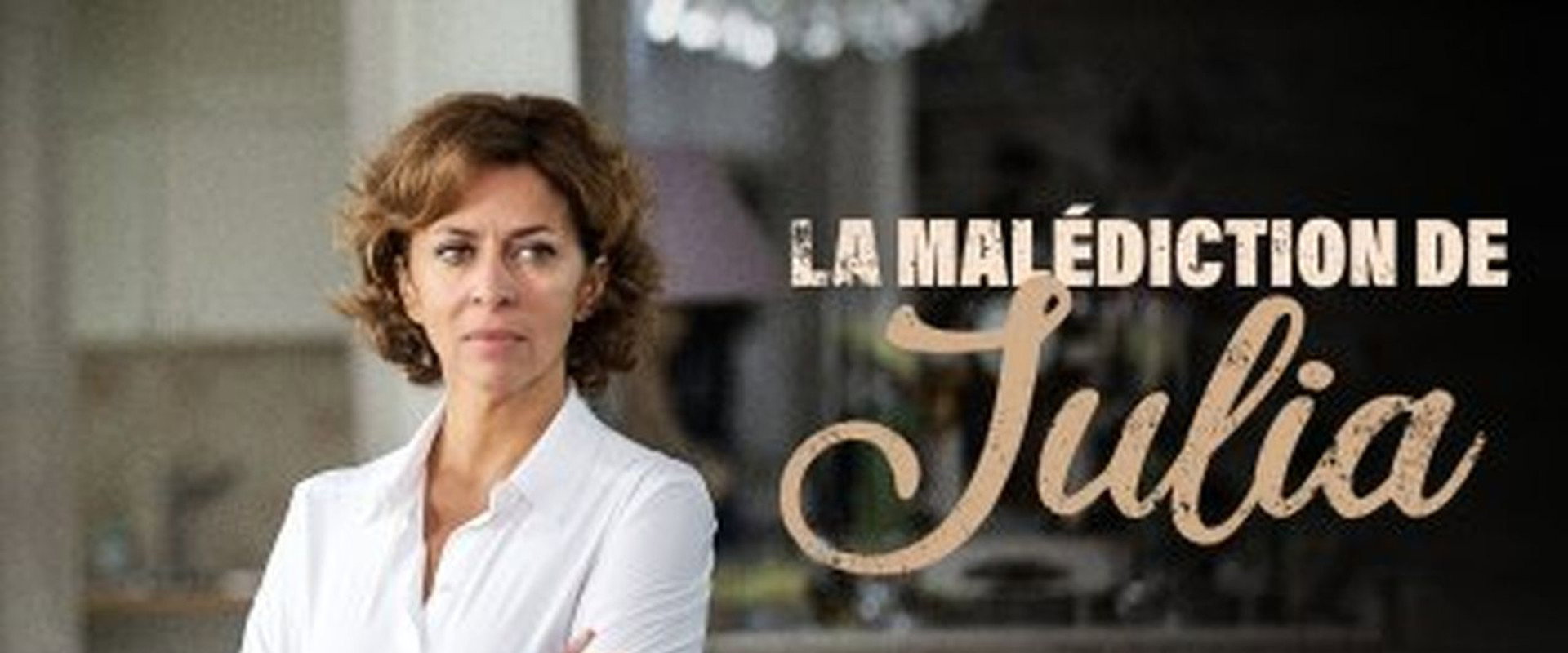 Julia's Curse's banner image