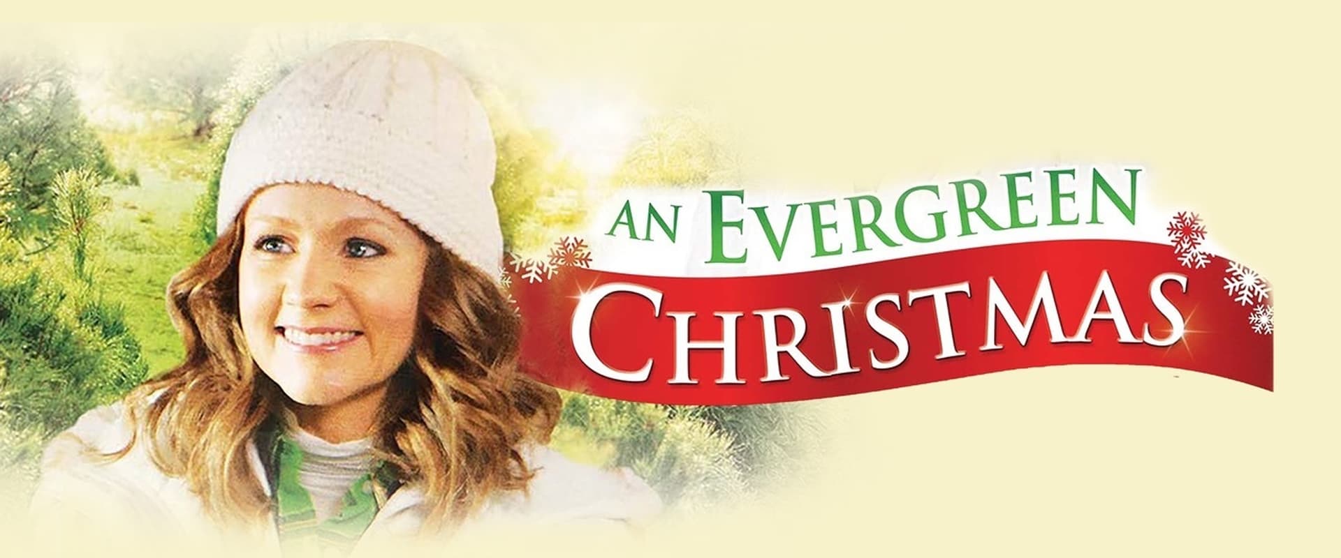 An Evergreen Christmas